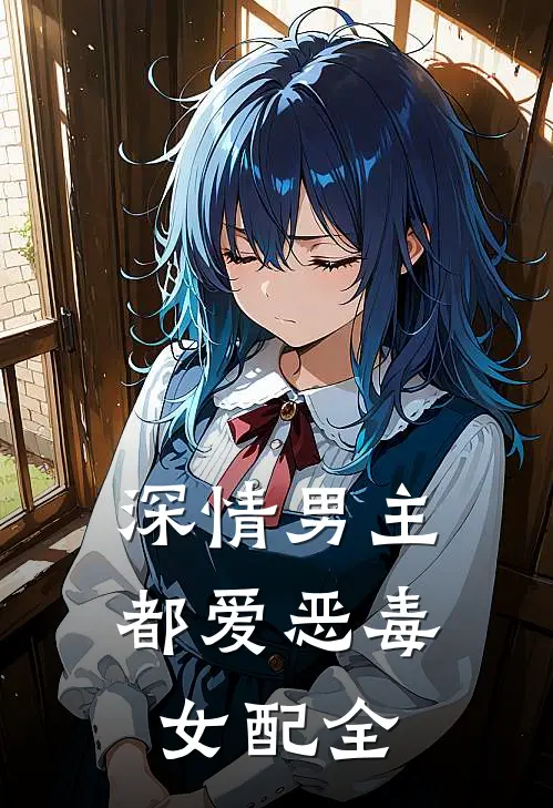 深情男主都爱恶毒女配全