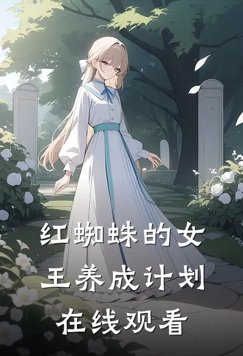 红蜘蛛的女王养成计划在线观看