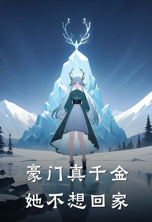 豪门真千金她不想回家