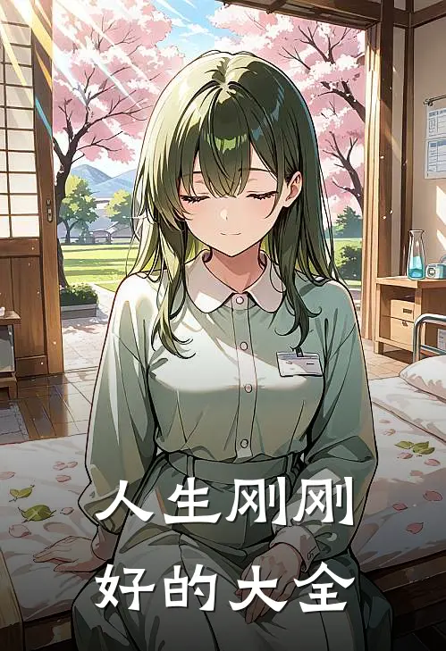 人生刚刚好的大全