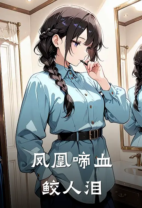 凤凰啼血鲛人泪陆翊刘贵完结版免费阅读_凤凰啼血鲛人泪全章节免费在线阅读
