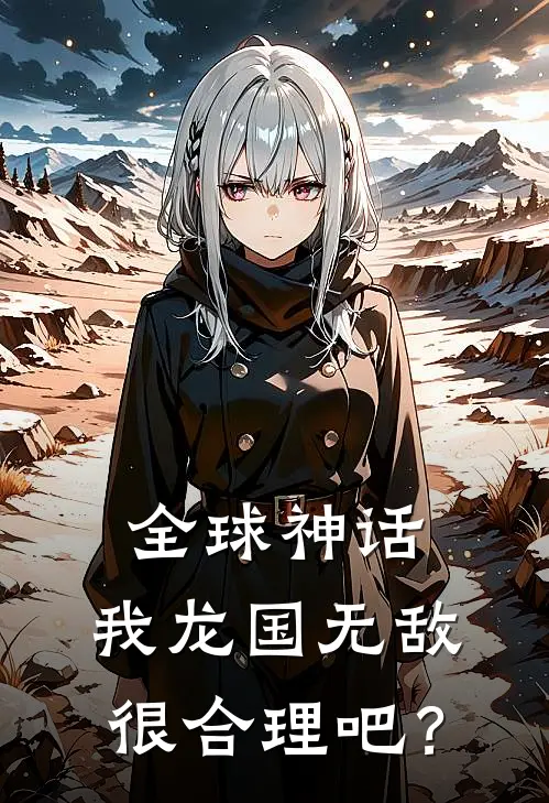 全球神话：我龙国无敌很合理吧？