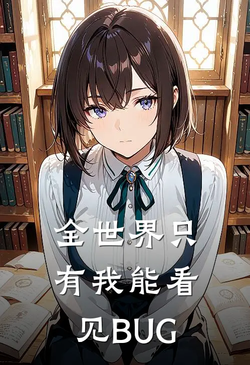 全世界只有我能看见BUG(林小雅李明)完本小说_全本免费小说全世界只有我能看见BUG林小雅李明