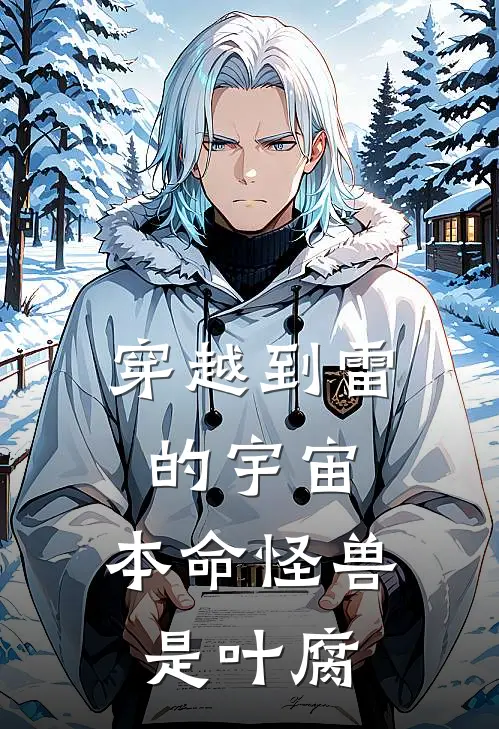 《穿越到雷的宇宙，本命怪兽是叶腐》陈野叶腐全文免费在线阅读_《穿越到雷的宇宙，本命怪兽是叶腐》全集阅读