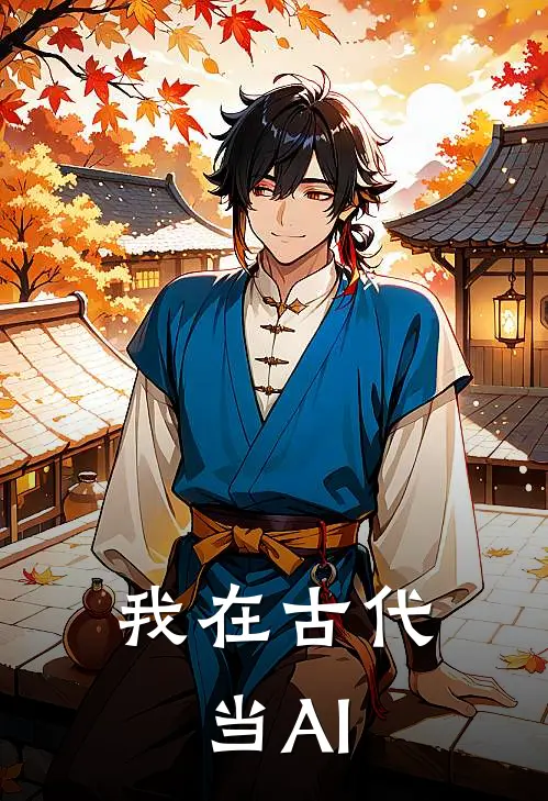 我在古代当AI林宇良墨离最新小说推荐_最新好看小说我在古代当AI林宇良墨离