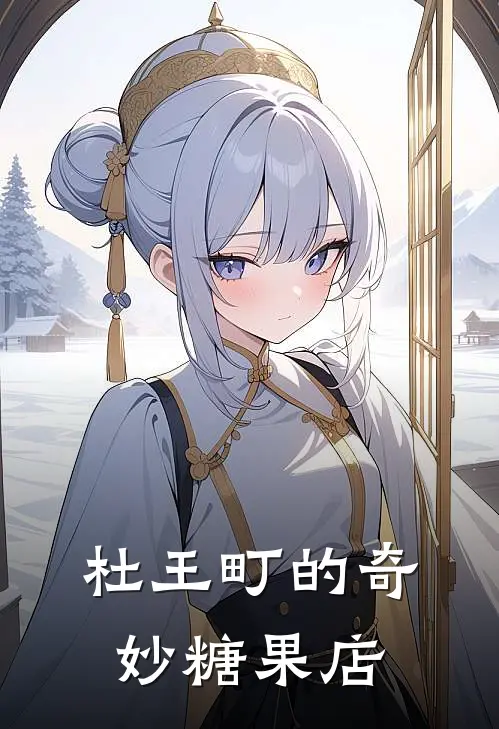 杜王町的奇妙糖果店安莫迪承太郎小说完整版_完结版小说推荐杜王町的奇妙糖果店(安莫迪承太郎)