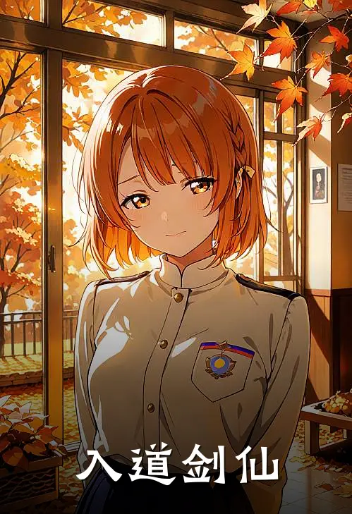 入道剑仙