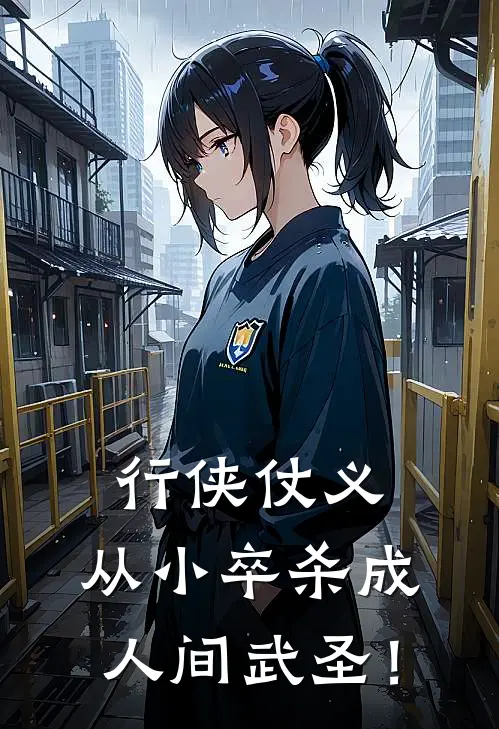 行侠仗义：从小卒杀成人间武圣！