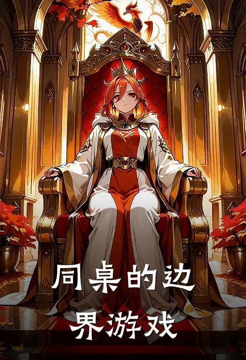 同桌的边界游戏