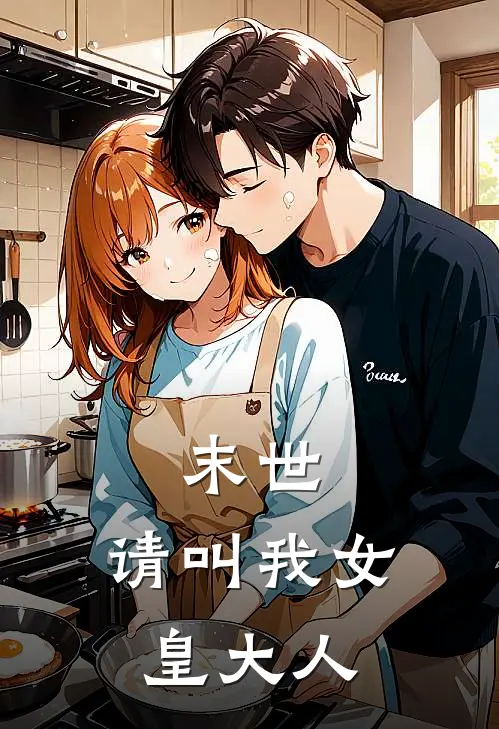 末世，请叫我女皇大人苏星影苏景天最新好看小说_最新完本小说末世，请叫我女皇大人苏星影苏景天
