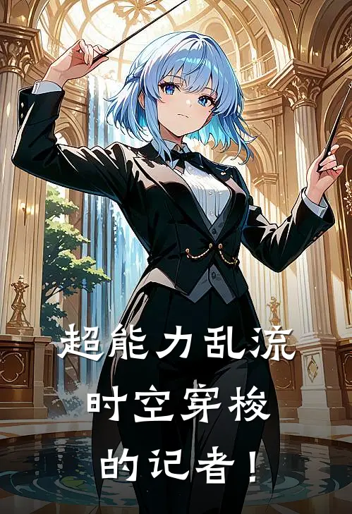 超能力乱流，时空穿梭的记者！林雨晴赫敏全文免费阅读无弹窗大结局_（林雨晴赫敏）超能力乱流，时空穿梭的记者！最新小说