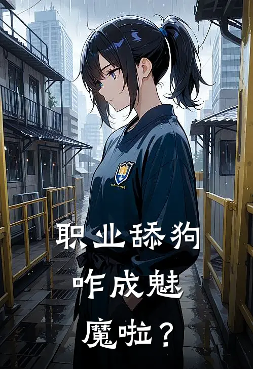 宋清泉韩慧乔《职业舔狗，咋成魅魔啦？》_(宋清泉韩慧乔)热门小说