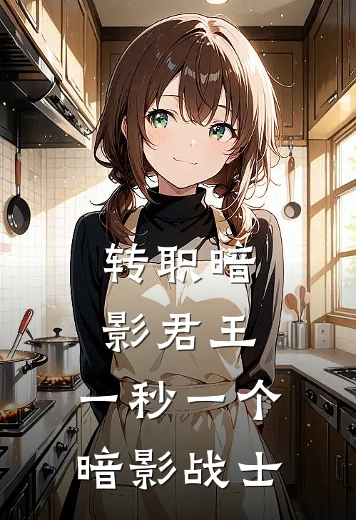 转职暗影君王，一秒一个暗影战士