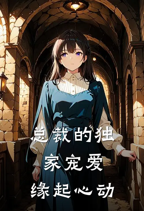 总裁的独家宠爱：缘起心动(林若晚付笑笑)最新小说_免费阅读完整版小说总裁的独家宠爱：缘起心动(林若晚付笑笑)