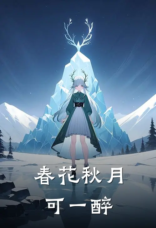 春花秋月可一醉