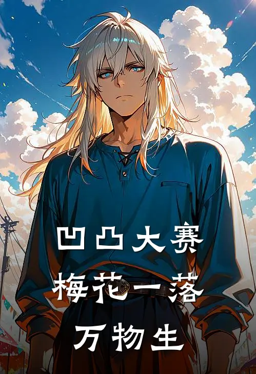 凹凸大赛：梅花一落万物生