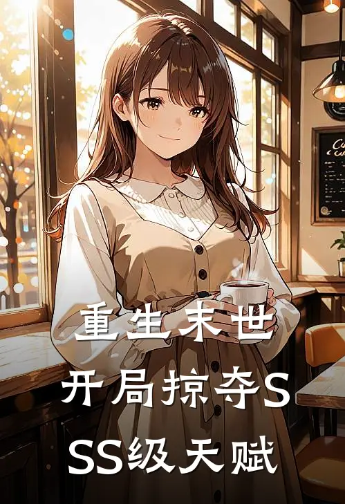 重生末世：开局掠夺SSS级天赋