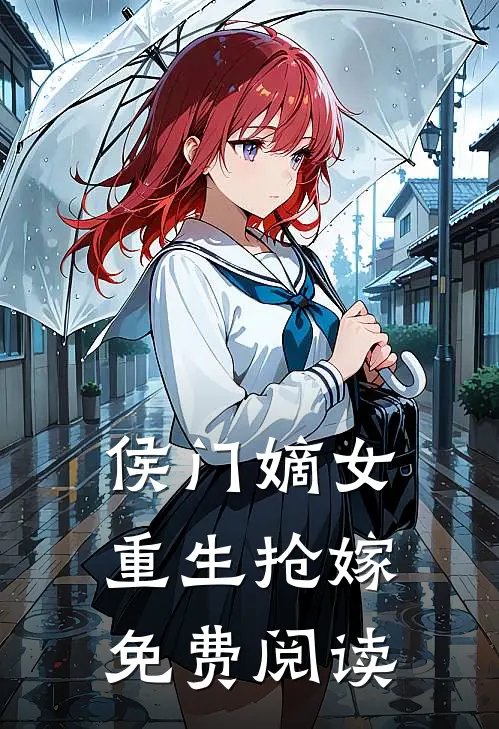 侯门嫡女重生抢嫁免费阅读