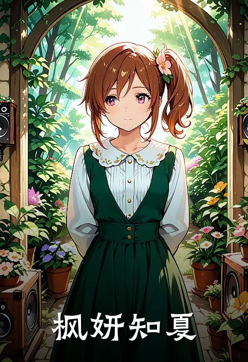 枫妍知夏江妍顾枫免费小说在线看_完本小说阅读枫妍知夏(江妍顾枫)