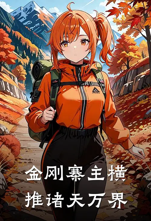 金刚寨主横推诸天万界