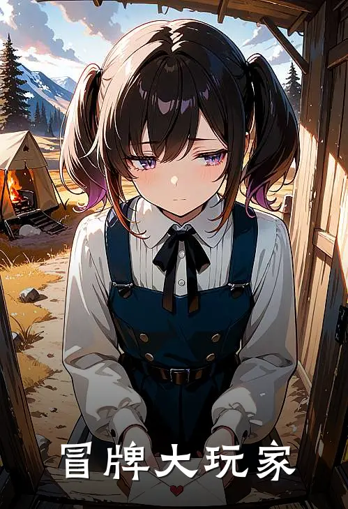 冒牌大玩家(姜信衡黄绍宇)完结版免费阅读_冒牌大玩家全文免费阅读