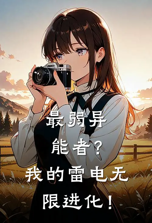 最弱异能者？我的雷电无限进化！(韩辰王富)在哪看免费小说_最新章节列表最弱异能者？我的雷电无限进化！(韩辰王富)