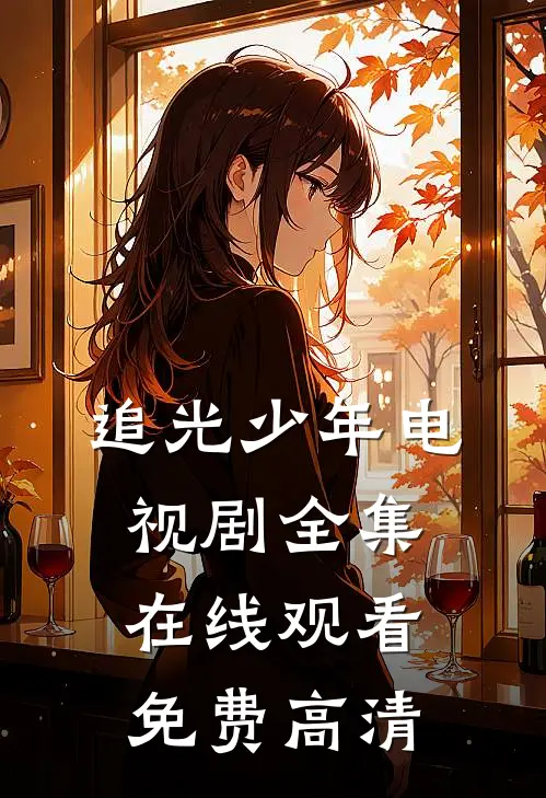 追光少年电视剧全集在线观看免费高清