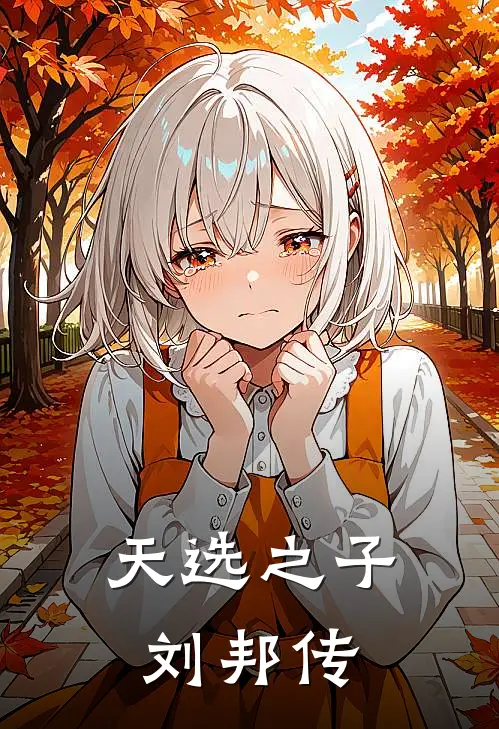 天选之子：刘邦传