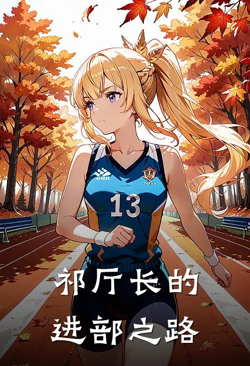 祁厅长的进部之路