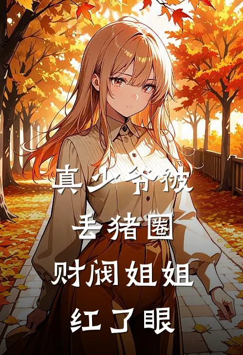 真少爷被丢猪圈：财阀姐姐红了眼江九陈耀热门的网络小说_完整版小说真少爷被丢猪圈：财阀姐姐红了眼(江九陈耀)