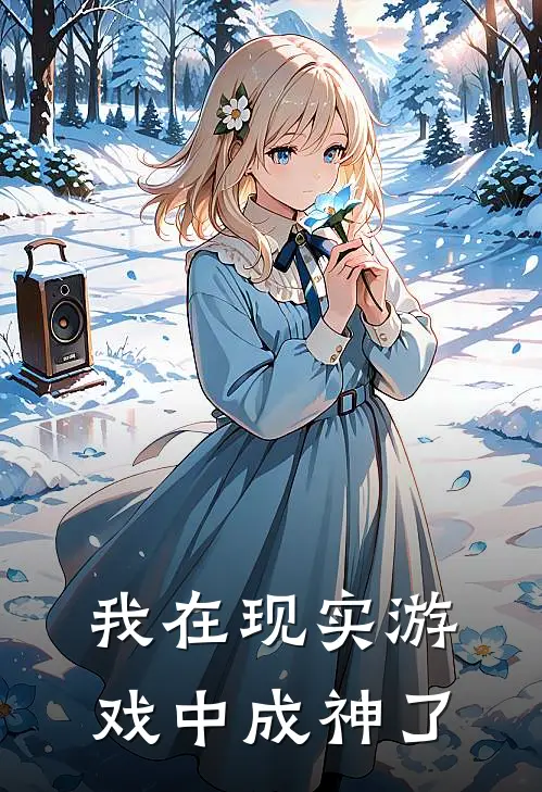 我在现实游戏中成神了