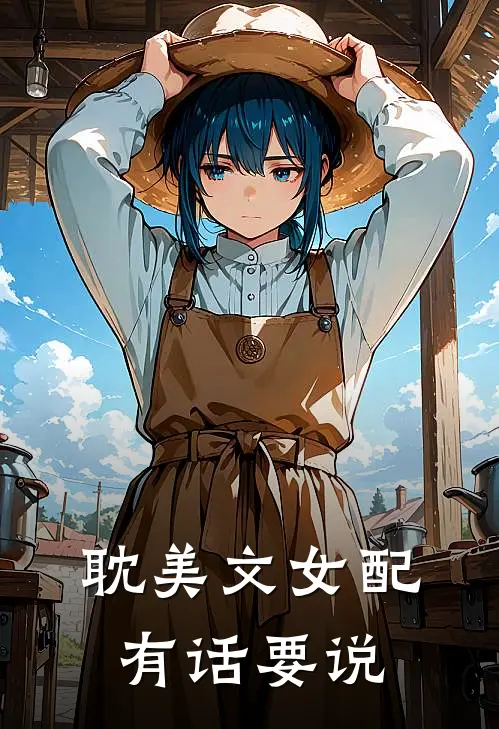 耽美文女配有话要说