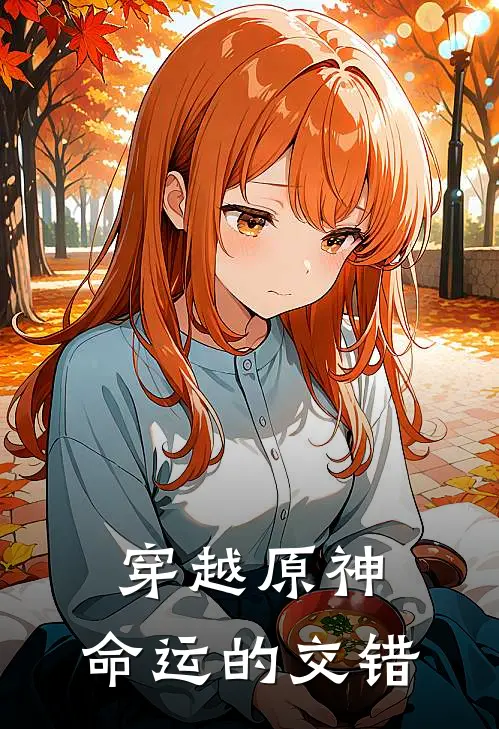 穿越原神：命运的交错