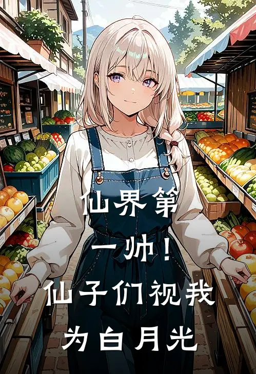 仙界第一帅！仙子们视我为白月光(阮星禾枫溪)在哪看免费小说_最新章节列表仙界第一帅！仙子们视我为白月光(阮星禾枫溪)