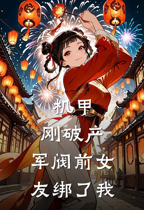 机甲：刚破产，军阀前女友绑了我(苏诺泽顾怜栀)最新免费小说_完本小说免费阅读机甲：刚破产，军阀前女友绑了我苏诺泽顾怜栀