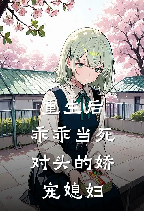 重生后，乖乖当死对头的娇宠媳妇