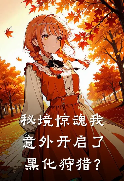 秘境惊魂我意外开启了黑化狩猎？