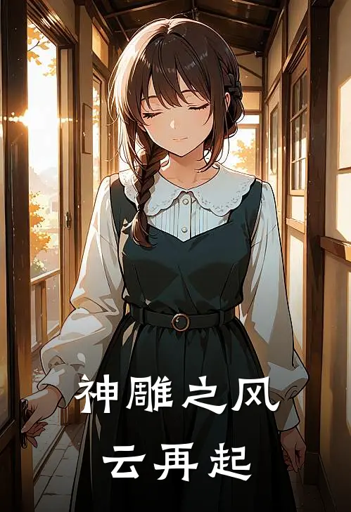 神雕之风云再起