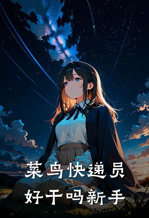 菜鸟快递员好干吗 新手