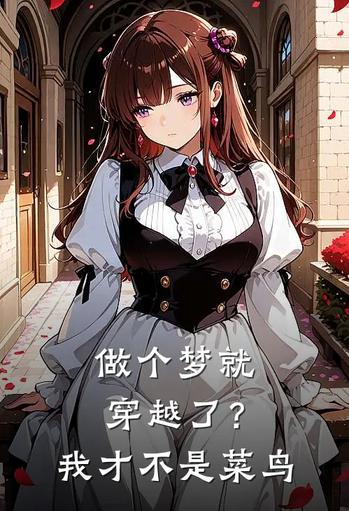 做个梦就穿越了？我才不是菜鸟(宁心心毛毛)最新完结小说推荐_热门小说排行榜做个梦就穿越了？我才不是菜鸟宁心心毛毛