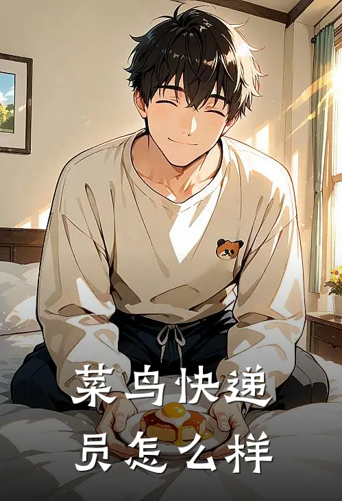 菜鸟快递员怎么样