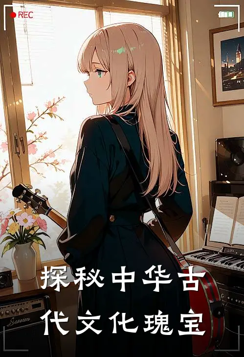 探秘中华古代文化瑰宝