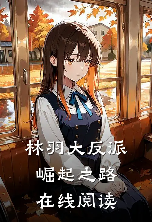 林羽大反派崛起之路在线阅读