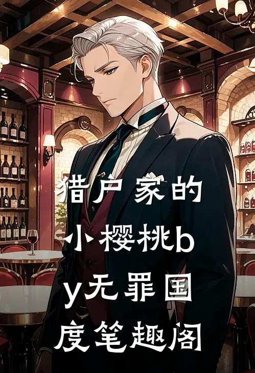 猎户家的小樱桃by无罪国度笔趣阁