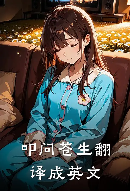 叩问苍生翻译成英文