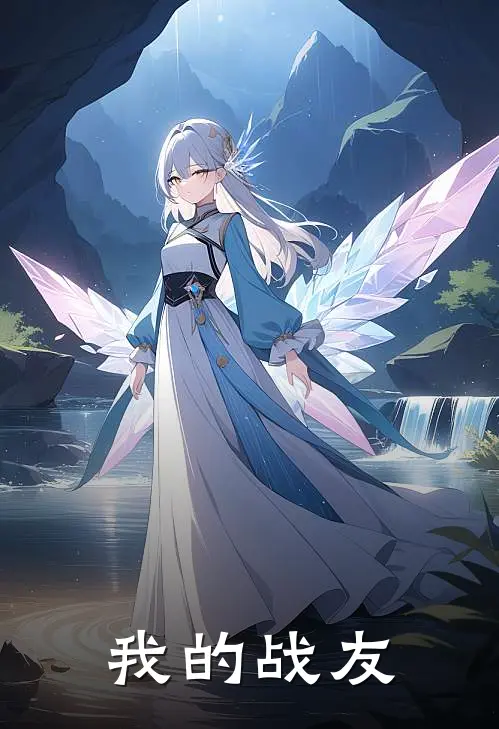 袁朝范瑾《我的战友》_(袁朝范瑾)热门小说