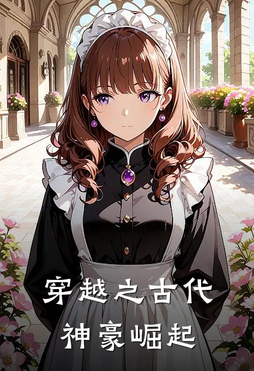 穿越之古代神豪崛起