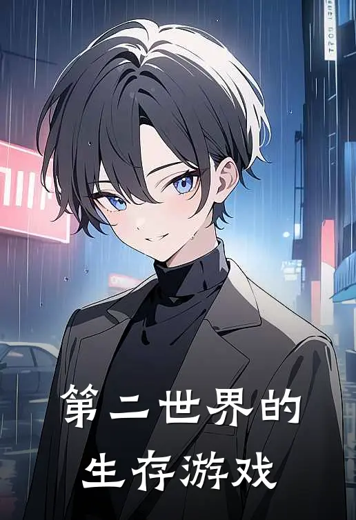 第二世界的生存游戏