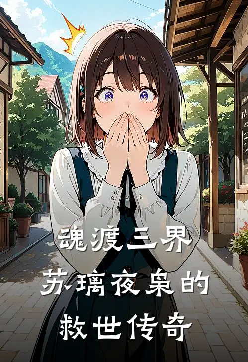 魂渡三界：苏璃夜枭的救世传奇(苏若璃苏若璃)在哪看免费小说_全本免费完结小说魂渡三界：苏璃夜枭的救世传奇苏若璃苏若璃