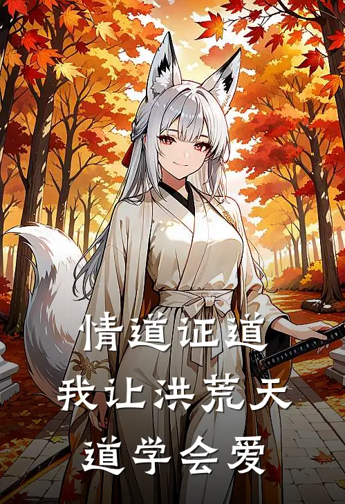 情道证道：我让洪荒天道学会爱苏清鸿钧免费小说全文阅读_最新章节列表情道证道：我让洪荒天道学会爱(苏清鸿钧)